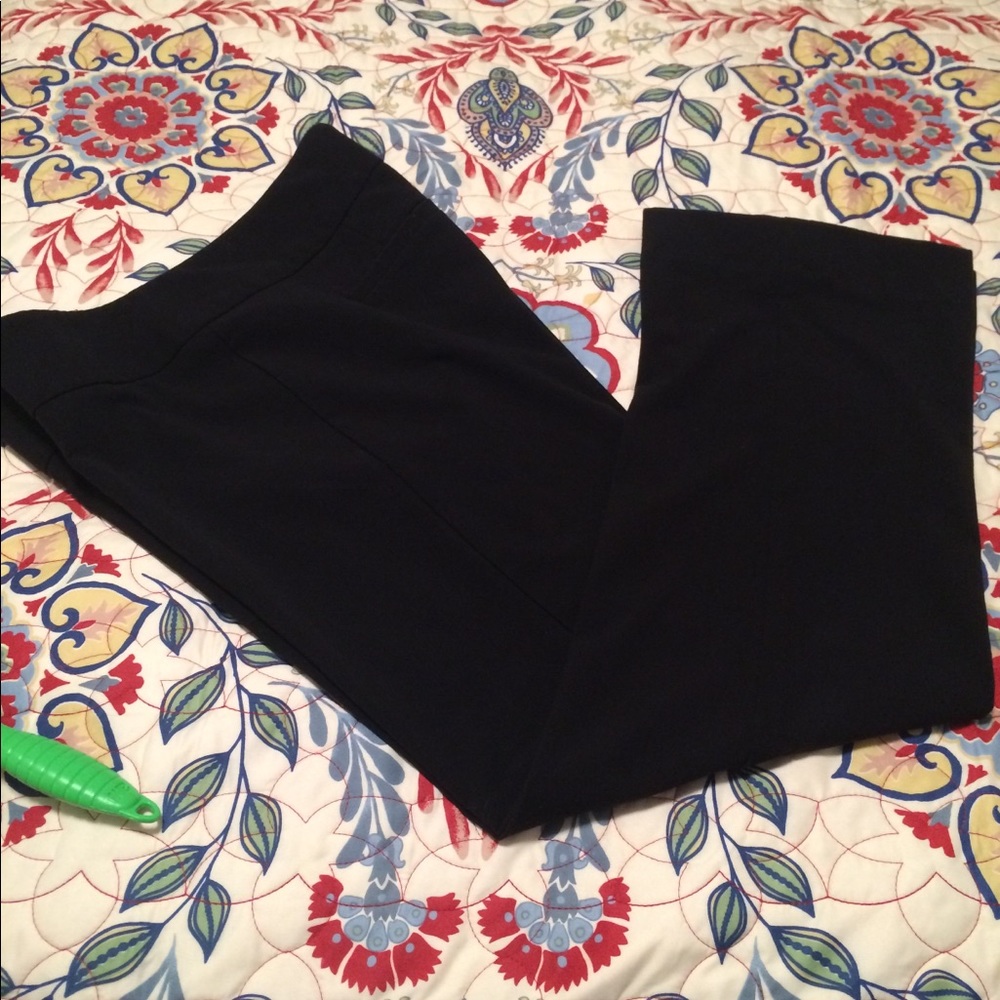 Kenneth Cole black size 10A